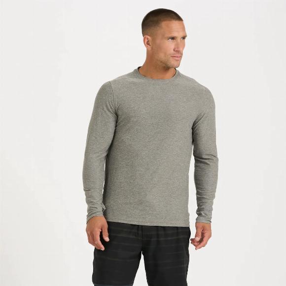 Strato Muscle Tee (Vuori)